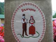 малка чанта с две дръжки